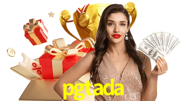 Jogue com dealers reais no pgtada!