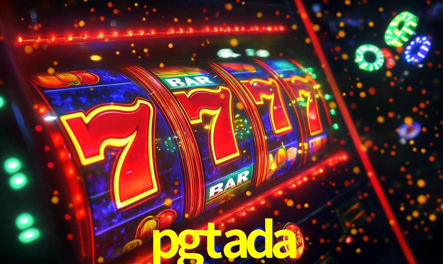 pgtada plataforma