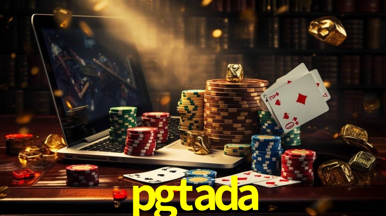Estatísticas pgtada