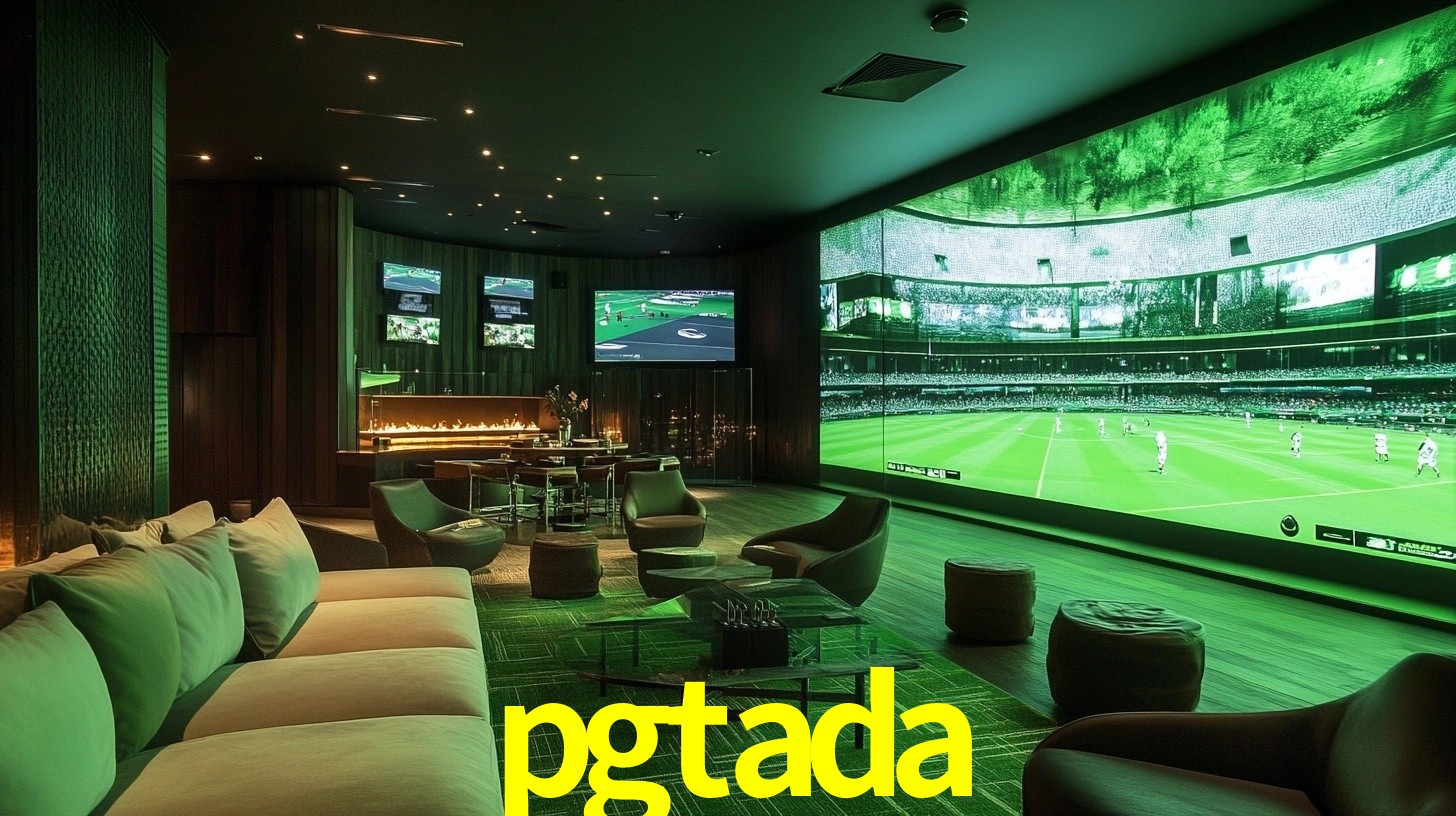 pgtada: Seu Cassino Premiado com Pagamentos Rápidos