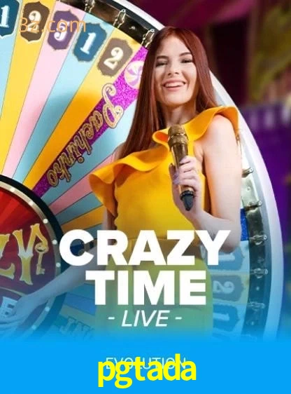 Crazy-Time