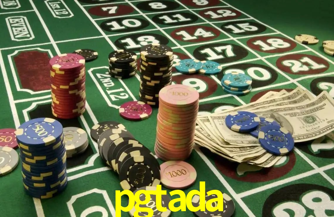 pgtada plataforma
