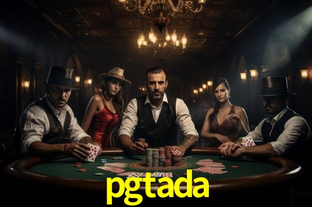 cassino pgtada