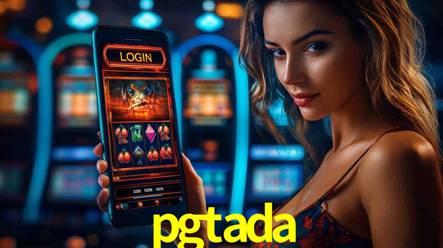 pgtada plataforma
