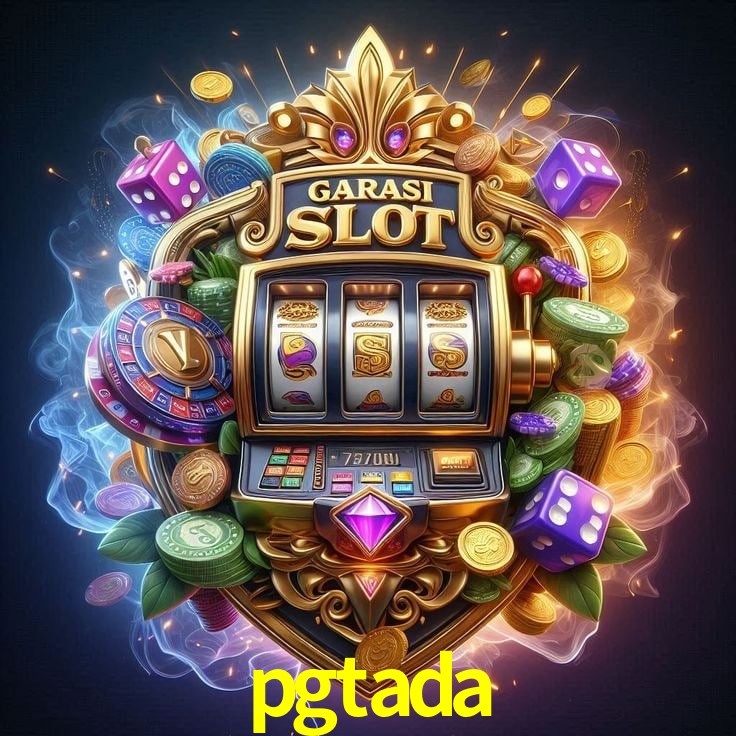 pgtada - Aplicativo Móvel