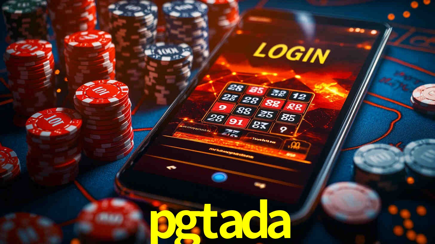 pgtada,pgtada.com