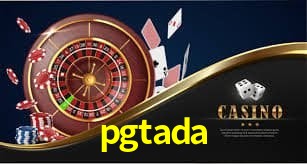 Jogos de Slot pgtada