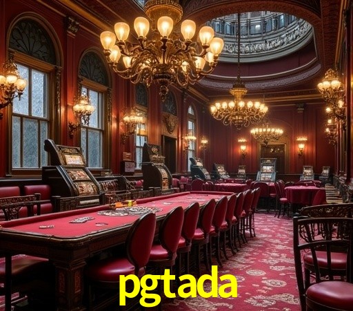 pgtada Plataforma - Certificada MGA desde 2015