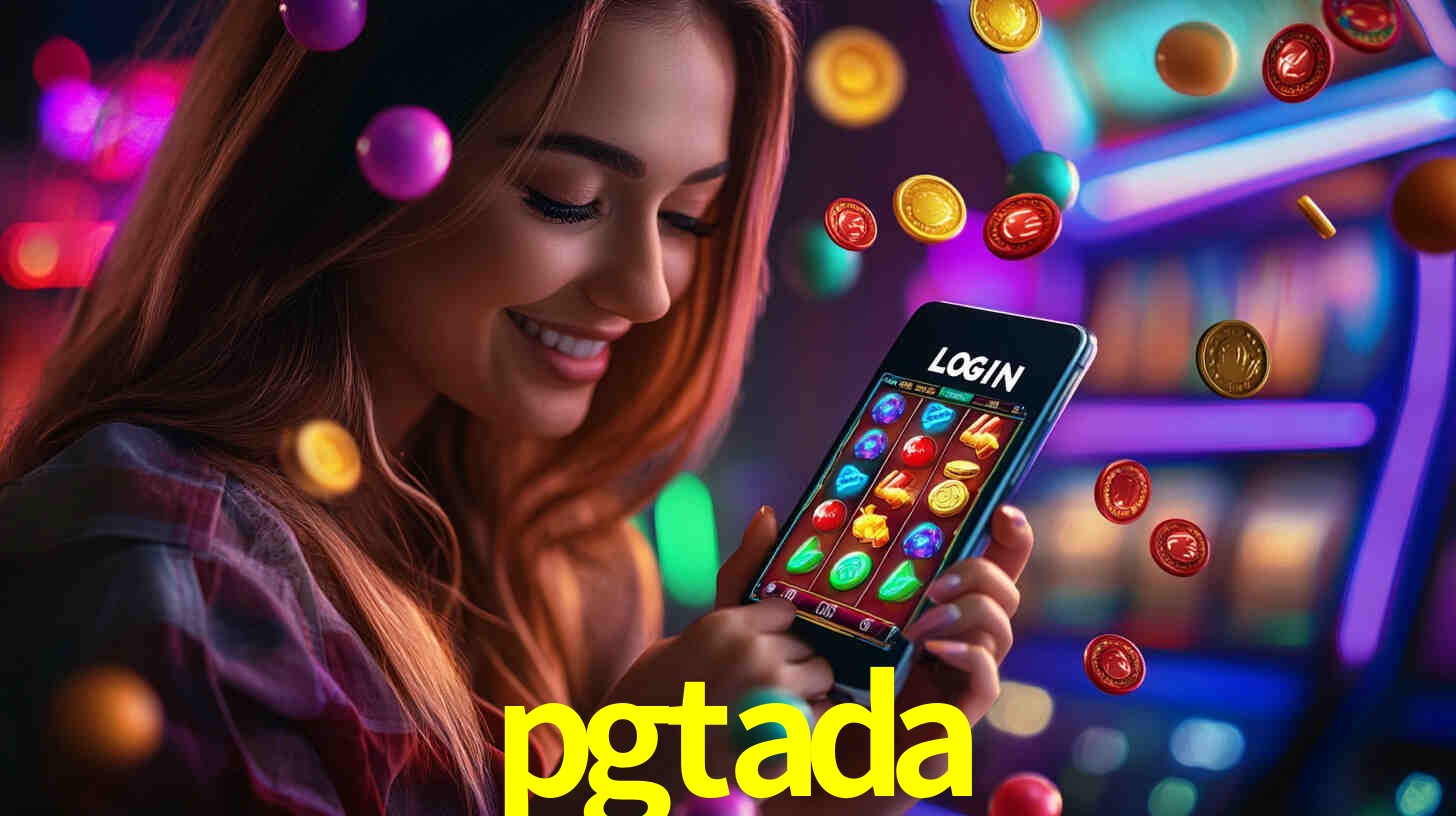 pgtada: Jogos de Caça-Níqueis-Altas Recompensas, Roleta-Velocidade, Blackjack-Desafios Máximos