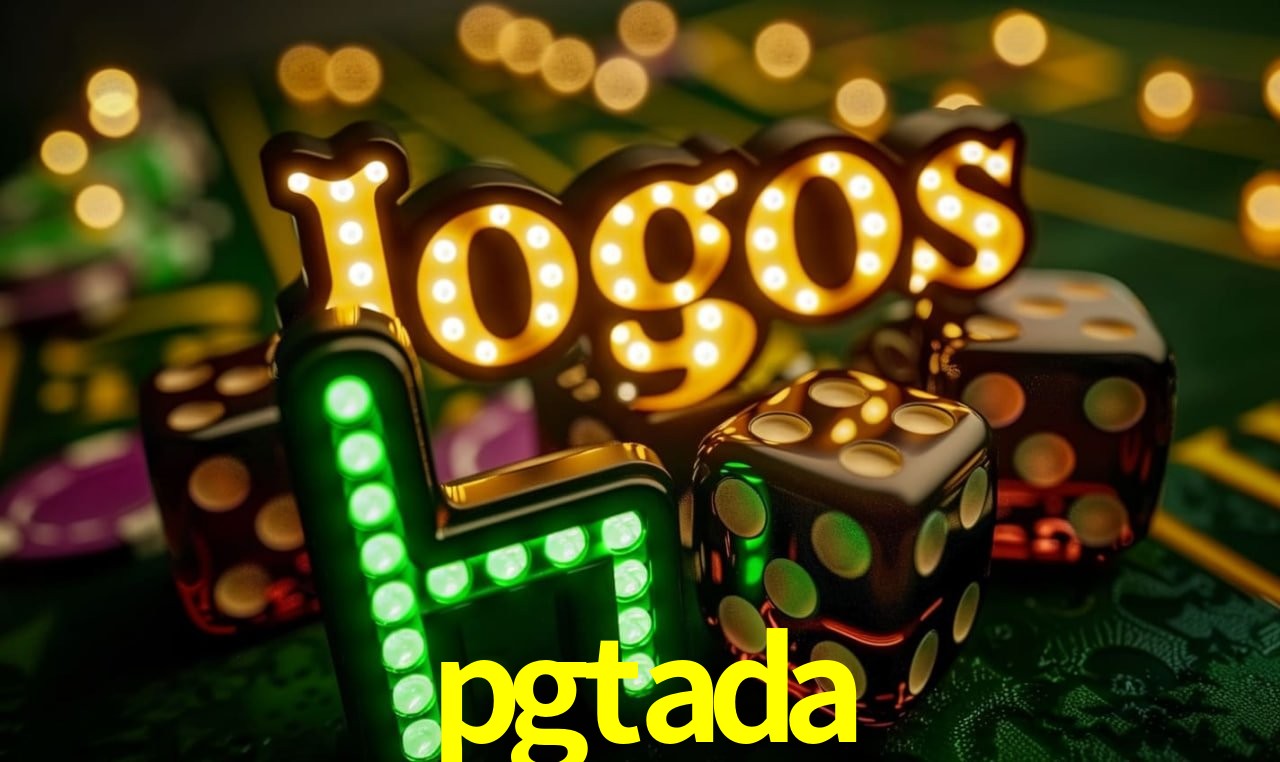 Tecnologia da Plataforma pgtada