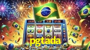 Game Providers pgtada
