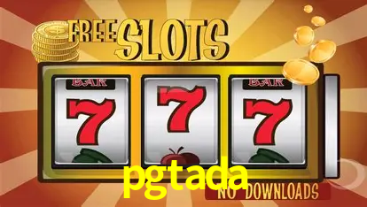 Descubra o Mundo do Cassino Online com pgtada