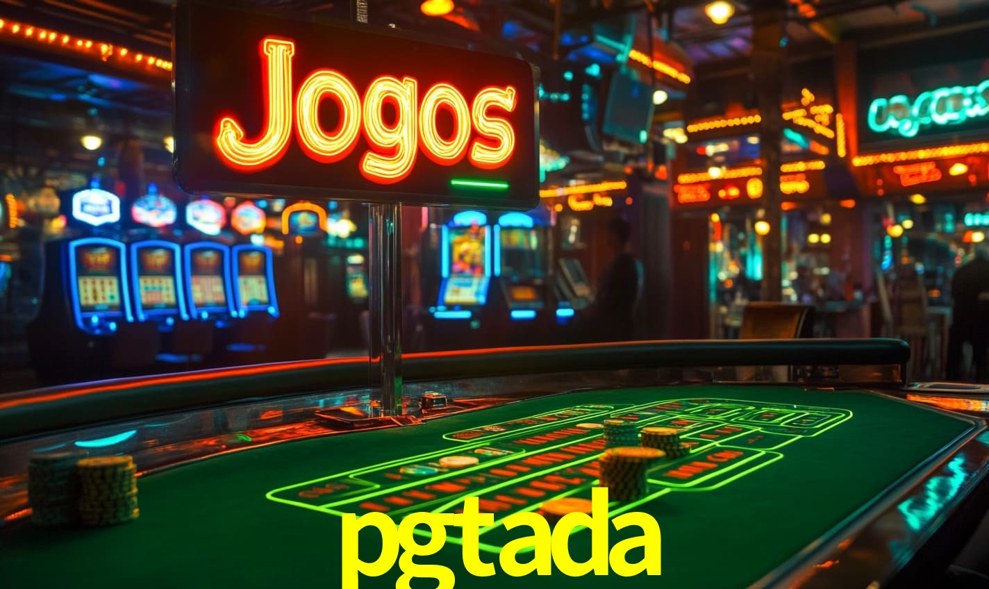 pgtada Belo Horizonte - Jackpots