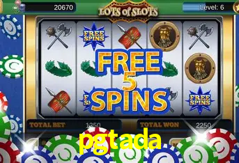 pgtada Rio de Janeiro - Professional Dealers
