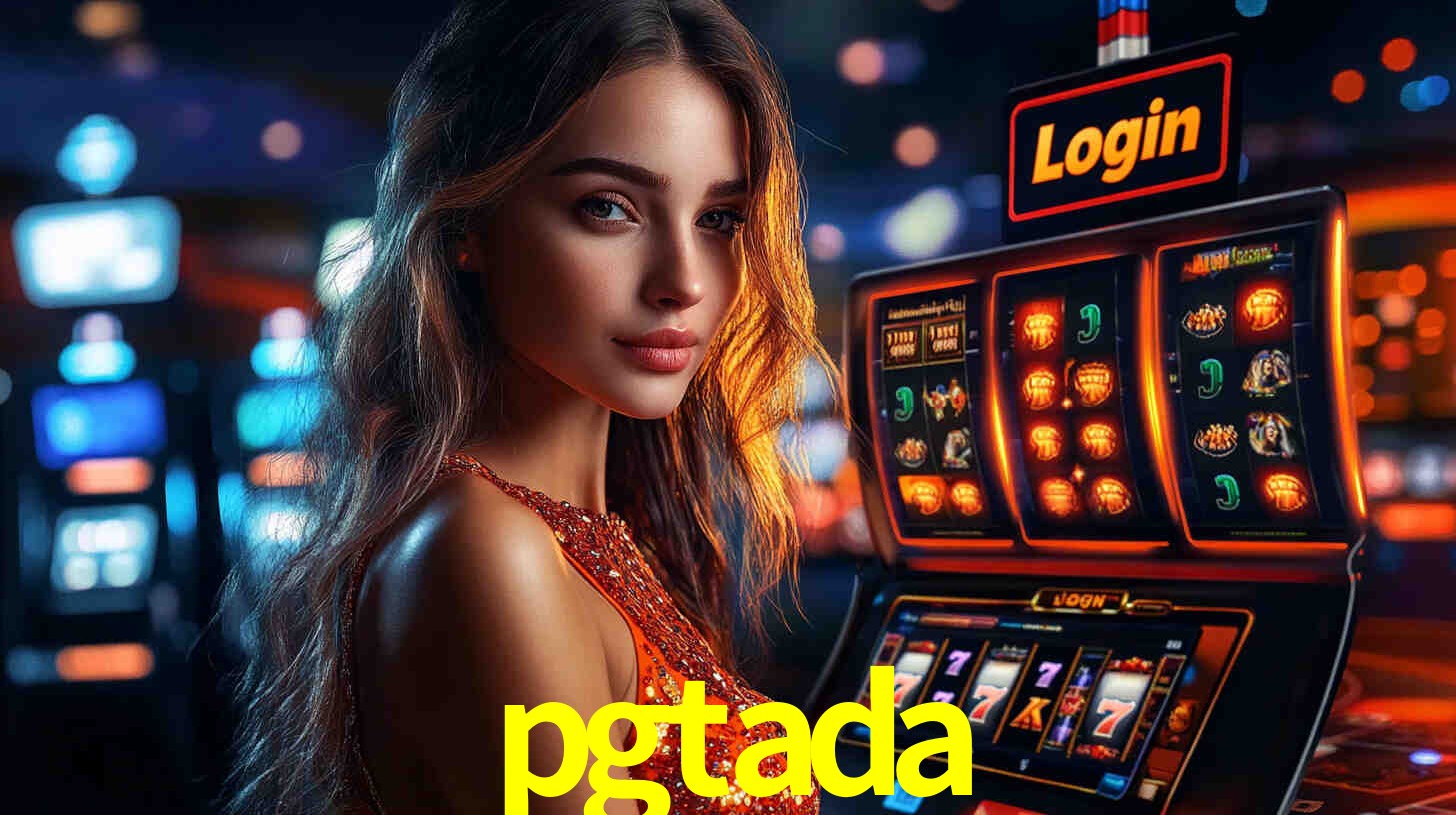 pgtada plataforma