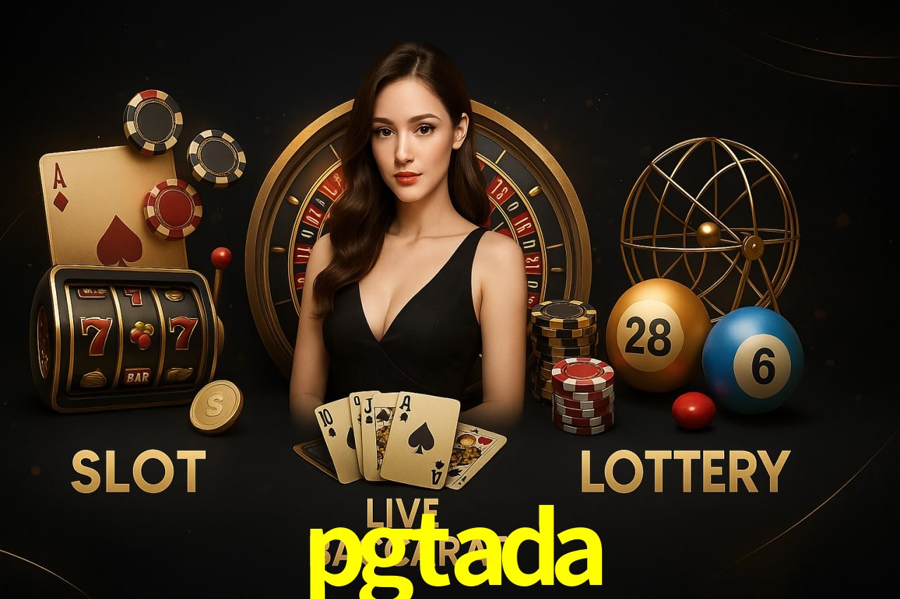pgtada Brasília - Leaderboards