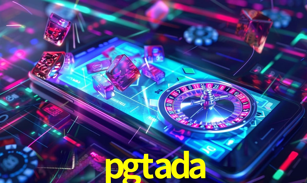 Casino Ao Vivo pgtada