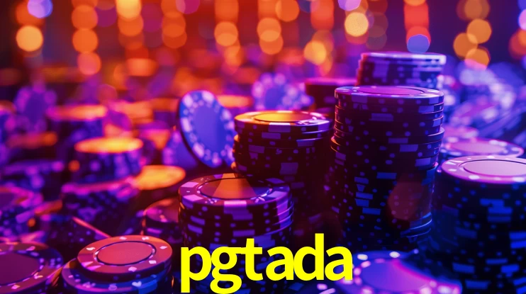 pgtada plataforma