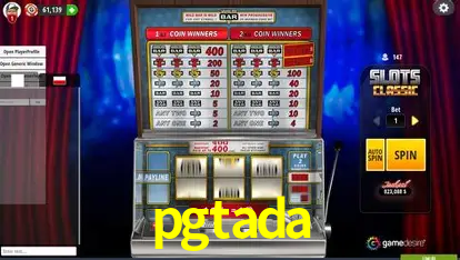 A Experiência Imersiva dos Cassinos Ao Vivo no pgtada