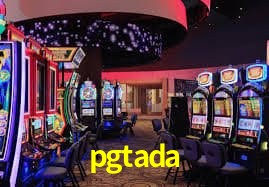 pgtada São Paulo - Hot Promos