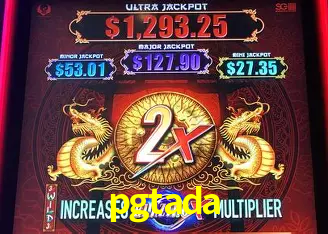 pgtada Brasília - Casino Guide