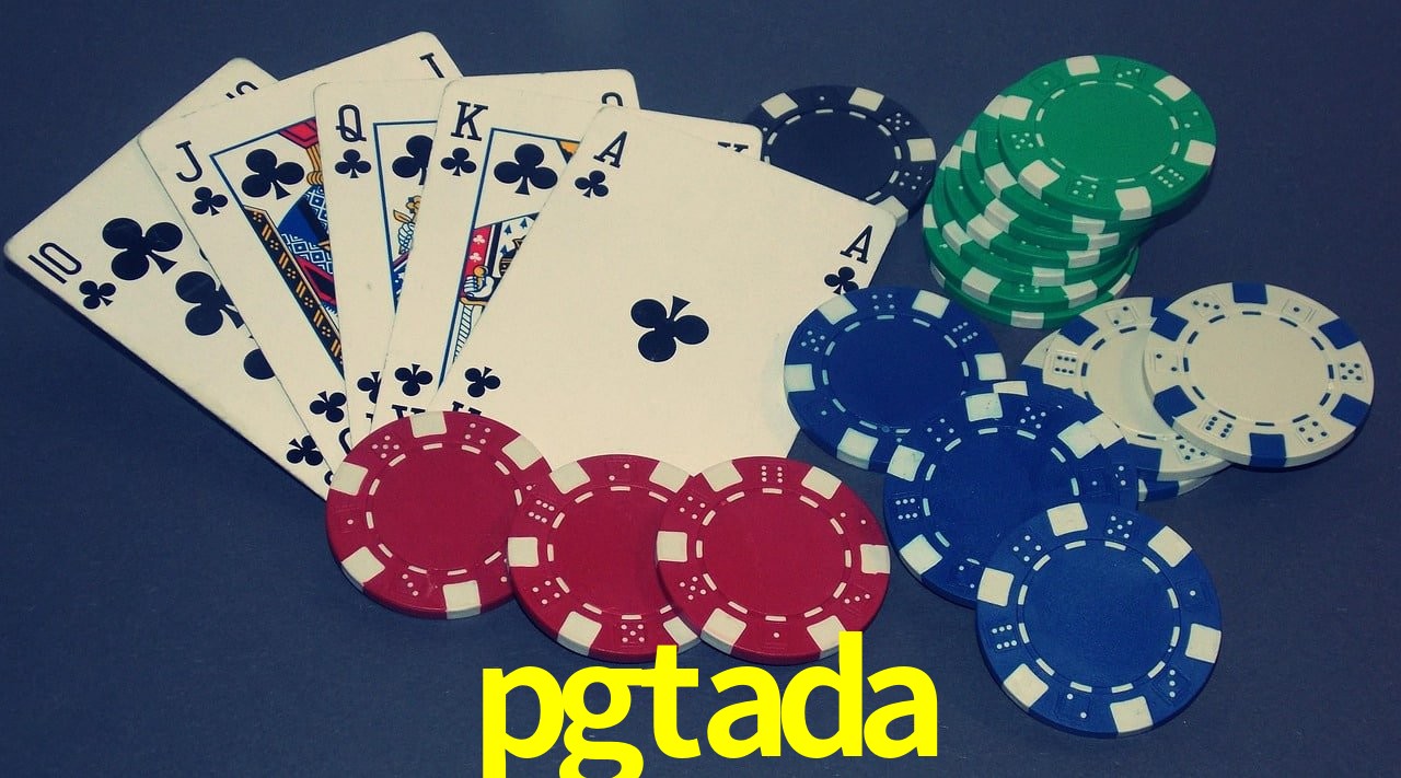 Slot Games pgtada