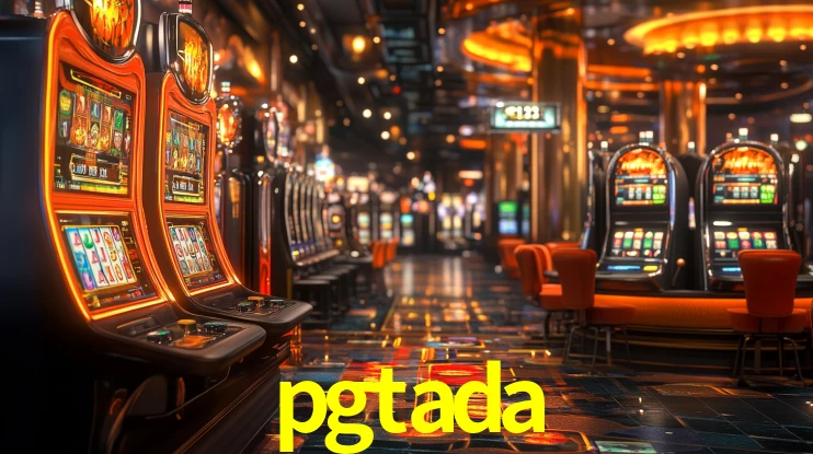 pgtada App Interface