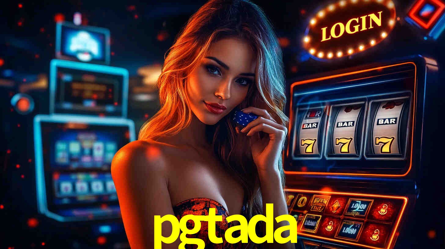 Bônus Generosos e Exclusivos no pgtada para Você!
