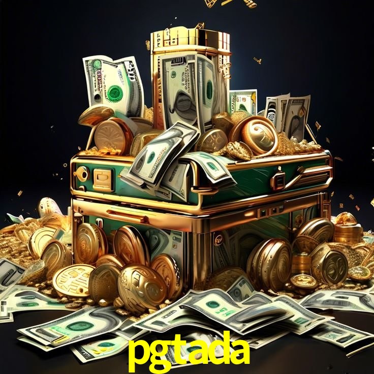 Provedores de Jogos pgtada