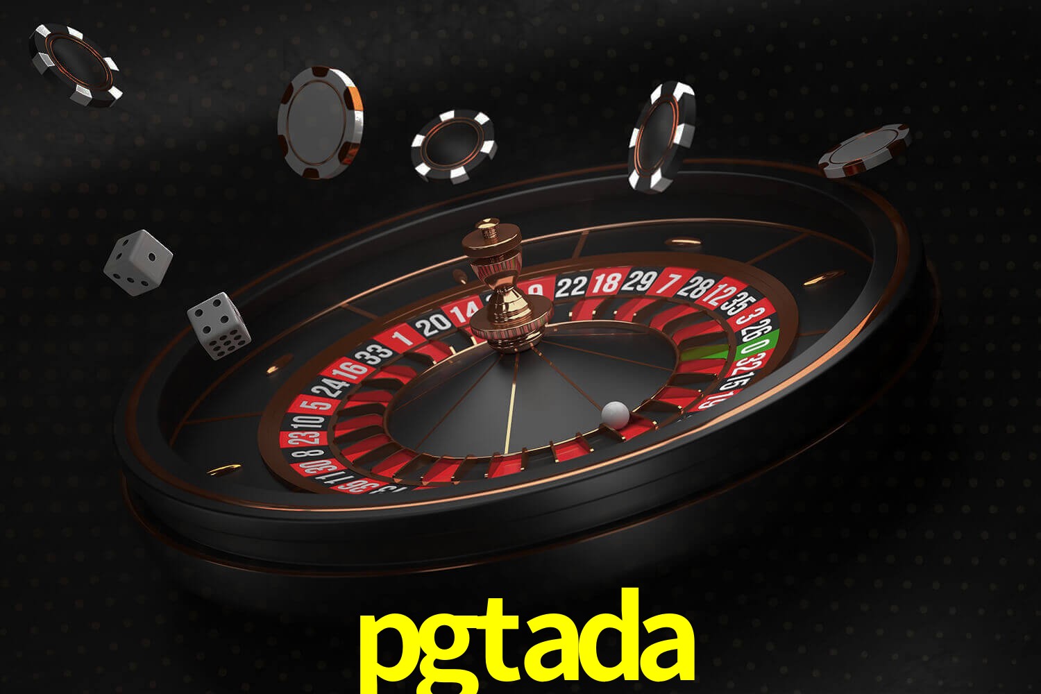 Sinta a adrenalina dos jogos de cassino com pgtada