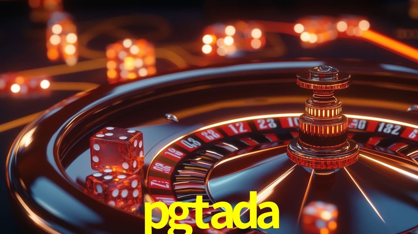 pgtada: A Experiência de Casino com Jogos de Mesa ao Vivo