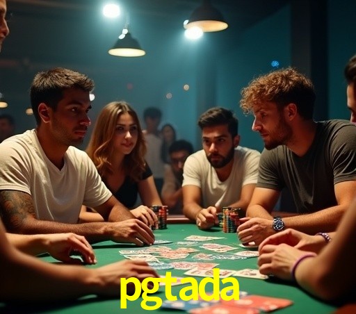 pgtada Salvador - Promo Stats