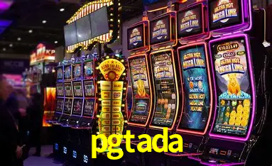 pgtada Bônus - Pacote R$5.000 + VIP