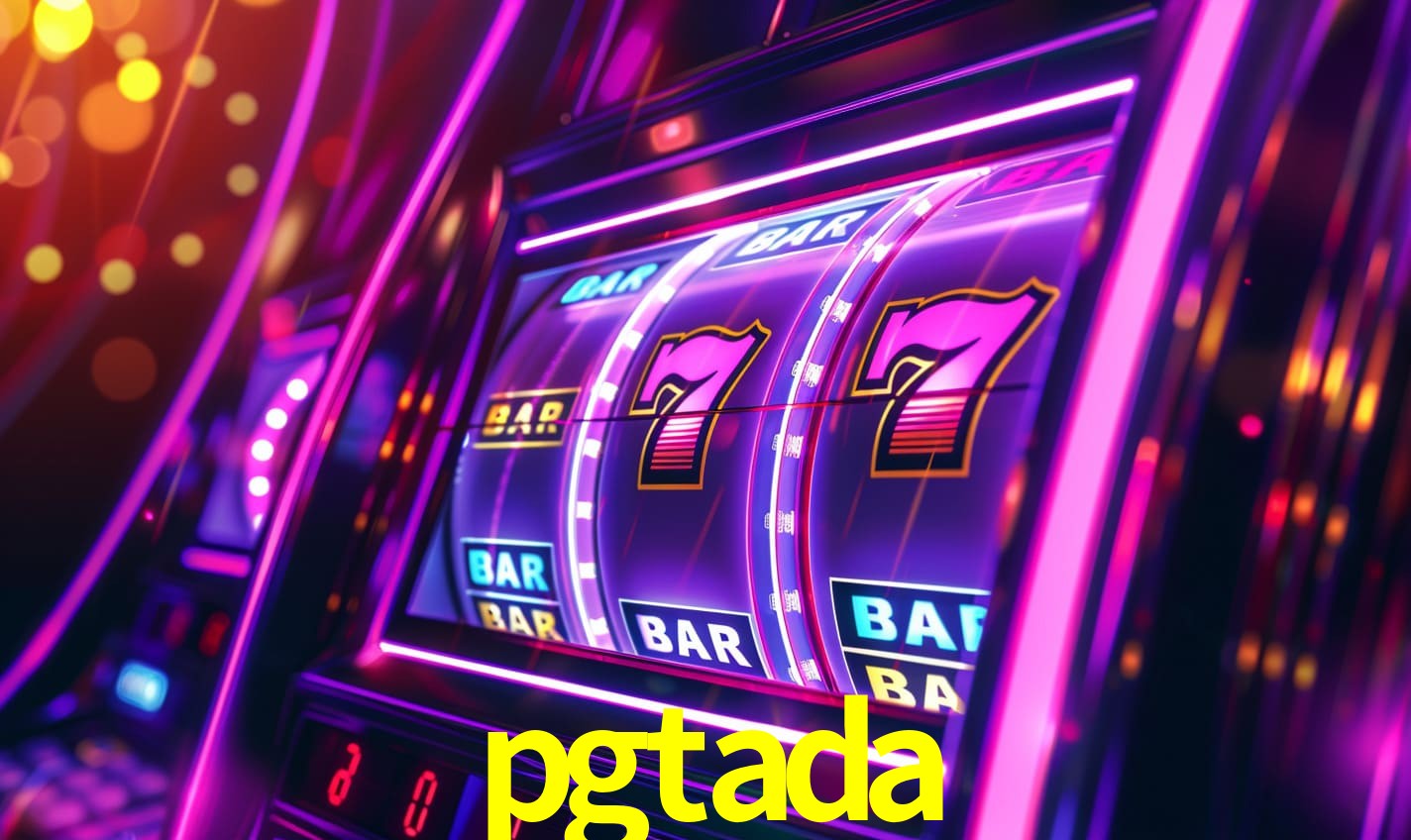 pgtada: Seu Especialista em Apostas Esportivas Brasileiras