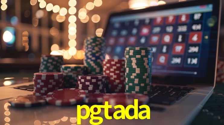 Responsive Design pgtada
