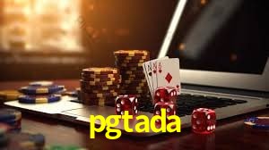PIX Instantâneo pgtada
