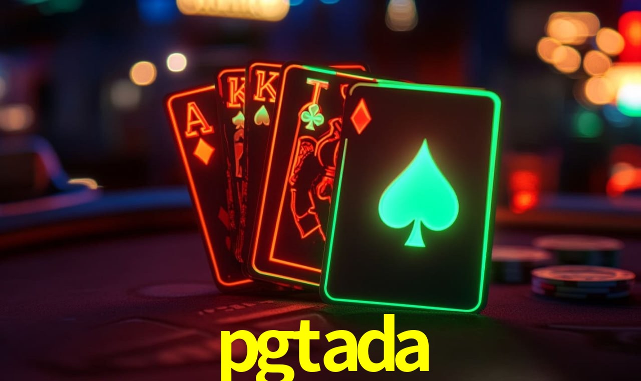 Design Responsivo pgtada